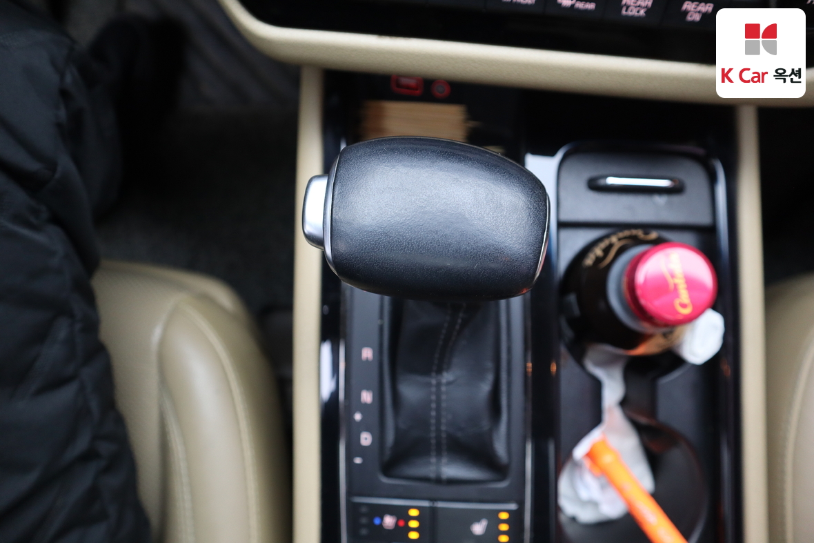 Kia New Carnival 2018 - Image 16