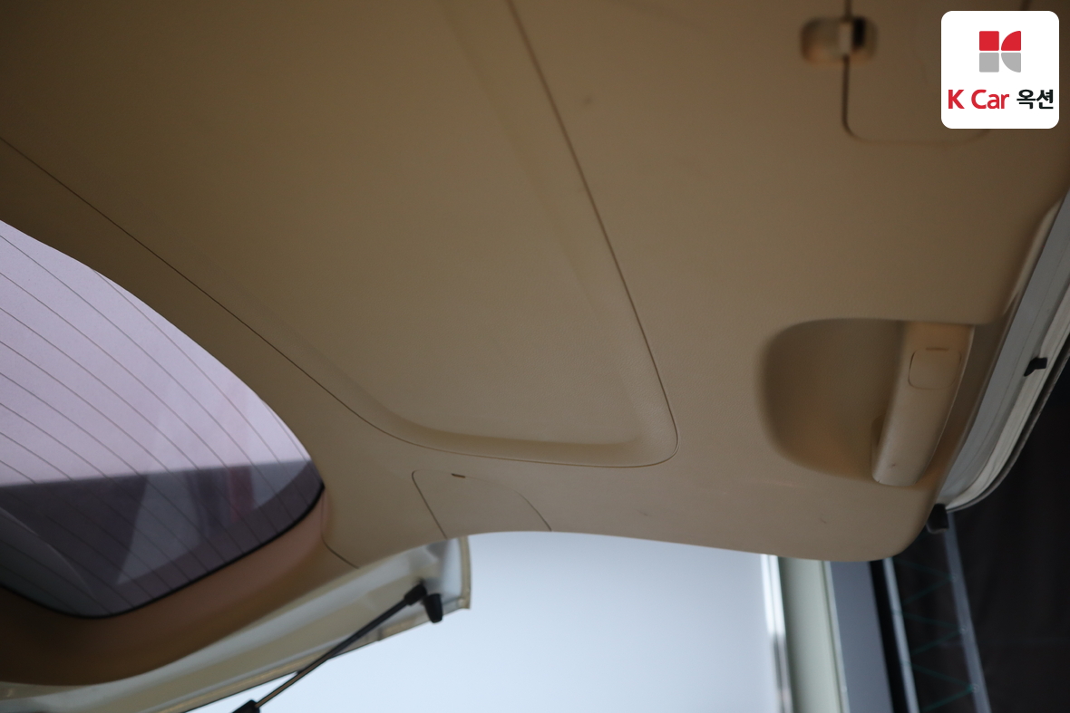 Kia New Carnival 2018 - Image 24