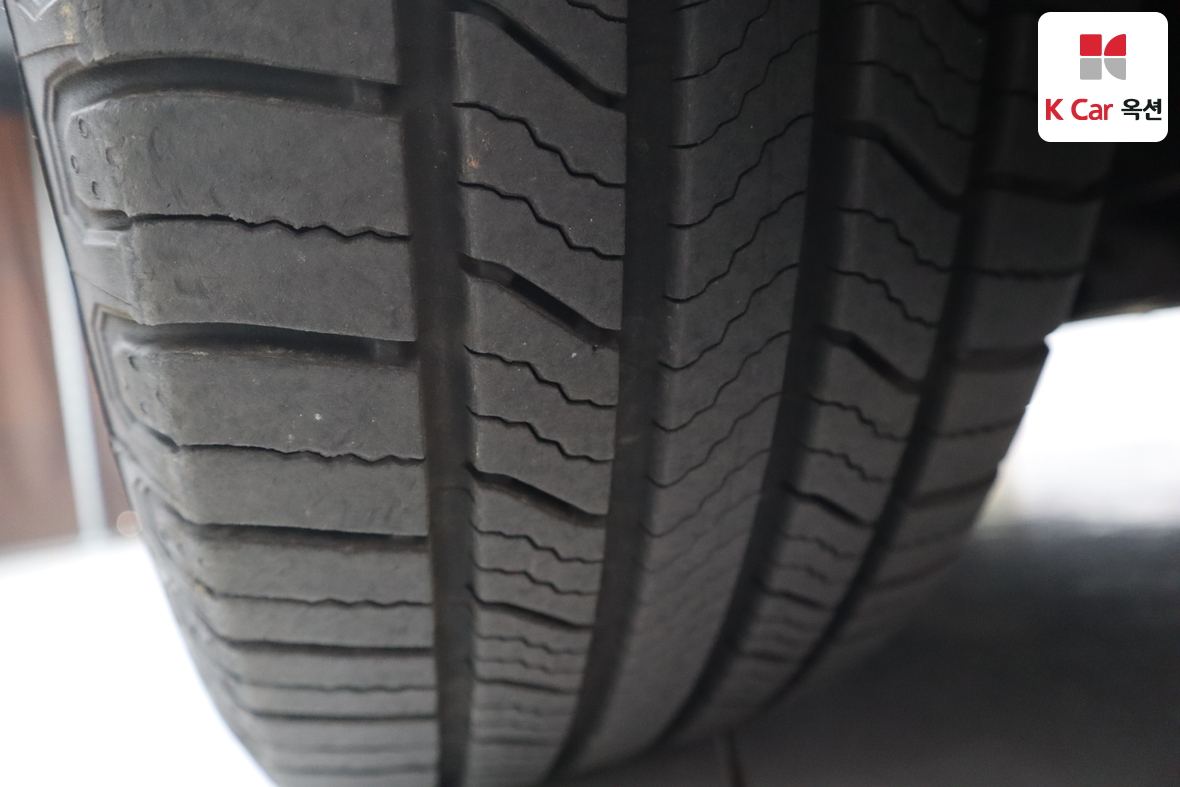 Kia New Carnival 2018 - Image 34