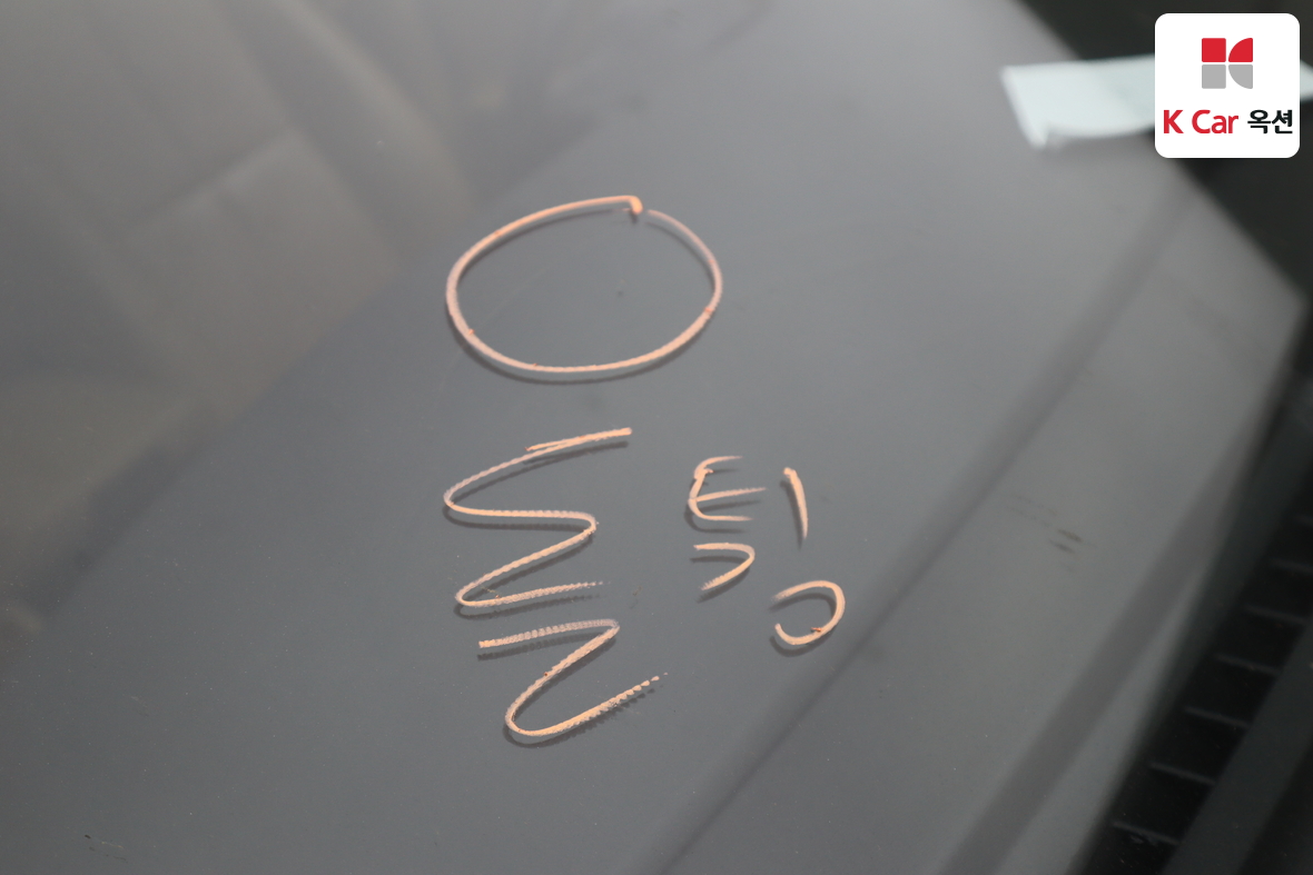 Kia New Carnival 2018 - Image 36