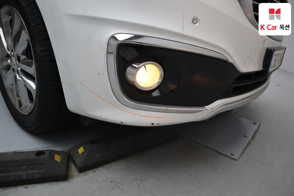 Kia New Carnival 2018 - Image 38