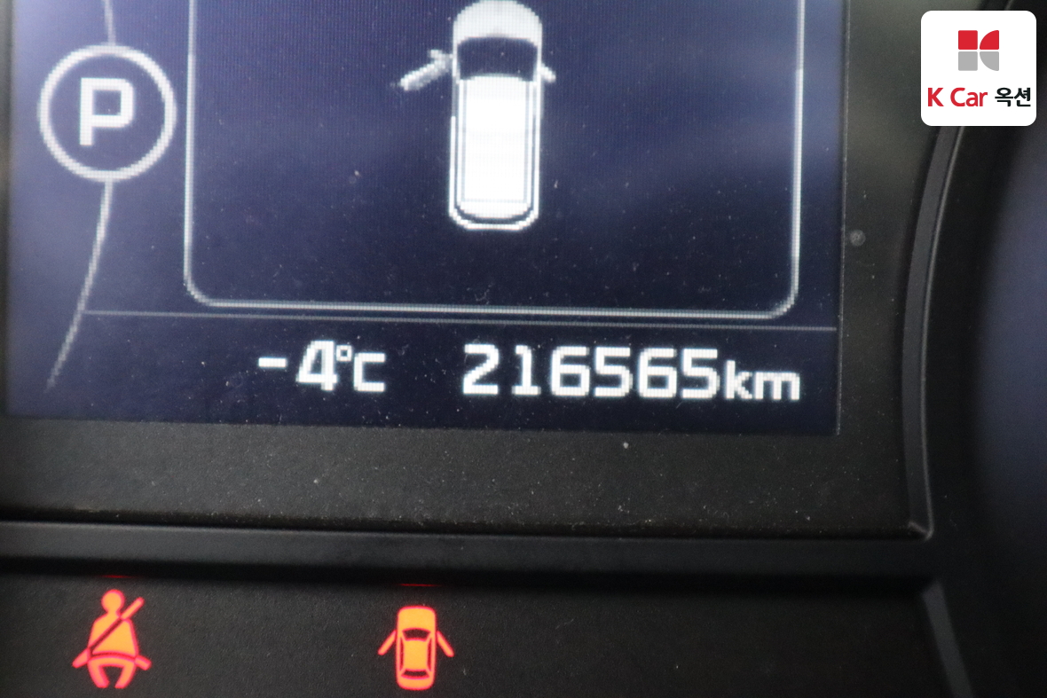 Kia New Carnival 2018 - Image 4