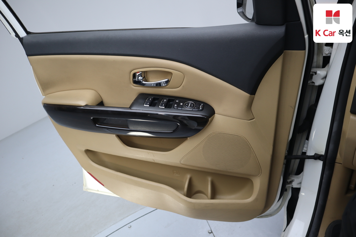 Kia New Carnival 2018 - Image 8