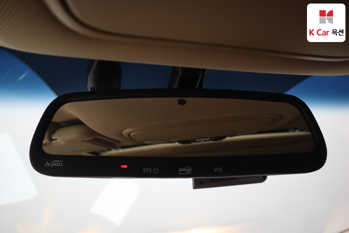 Kia New Carnival 2018 - Image 12