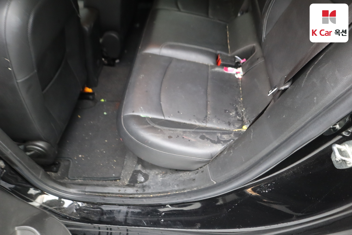 Gm Korea Cruze 2017 - Image 22