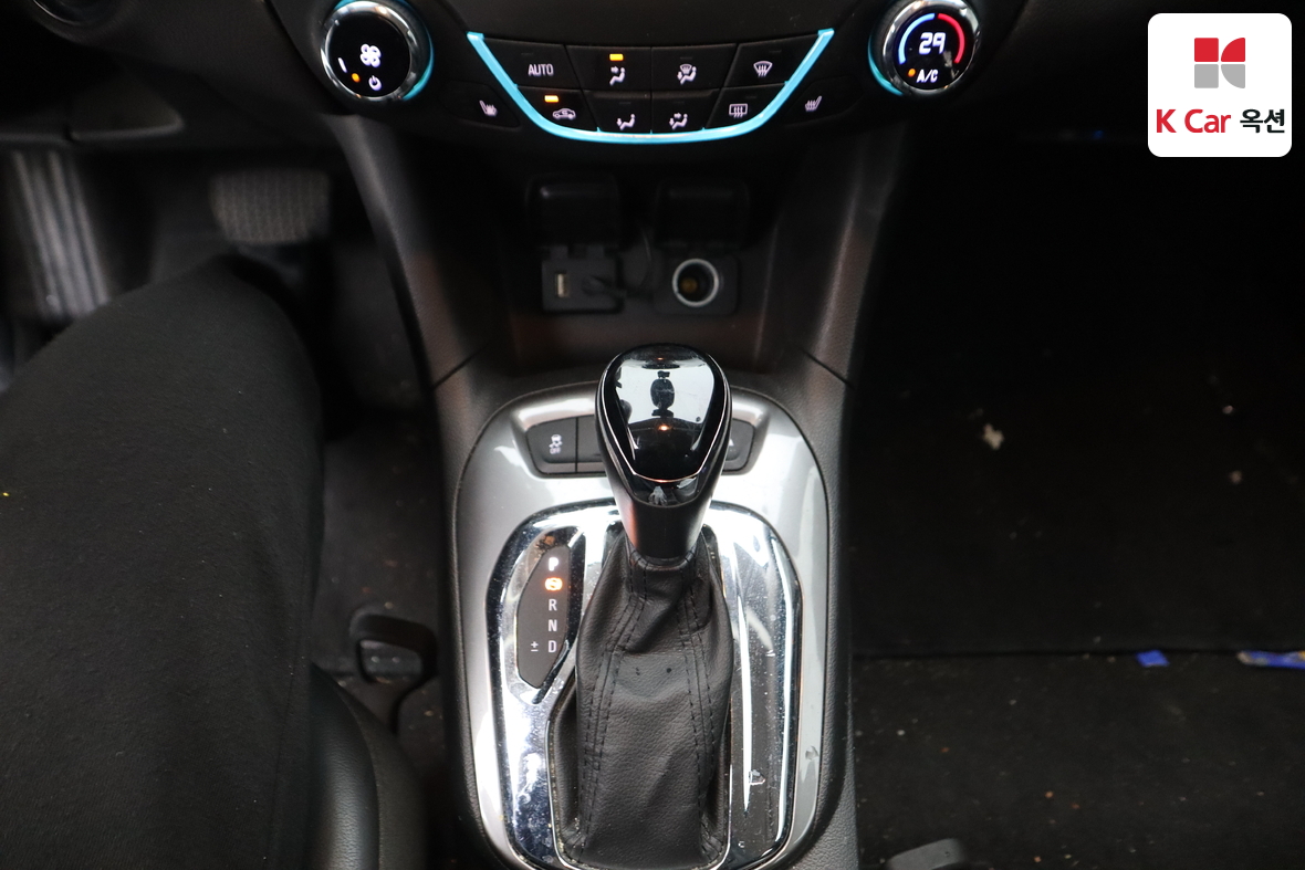 Gm Korea Cruze 2017 - Image 16