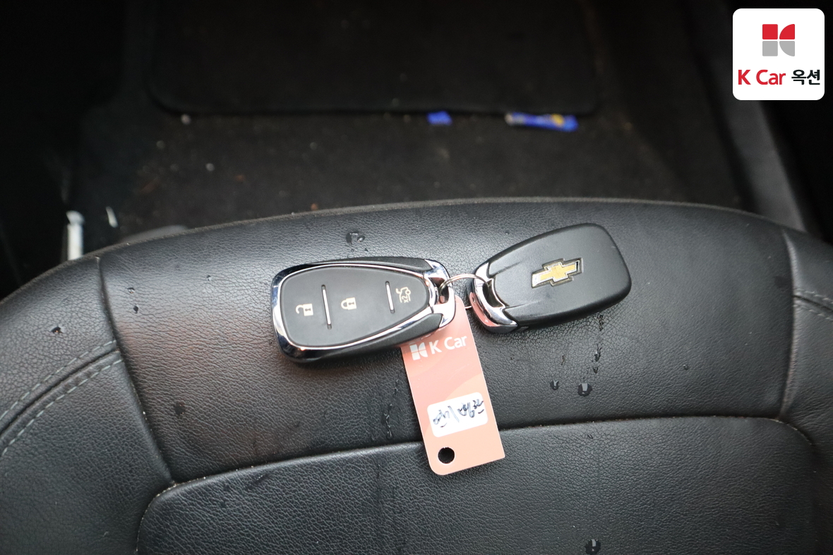 Gm Korea Cruze 2017 - Image 17