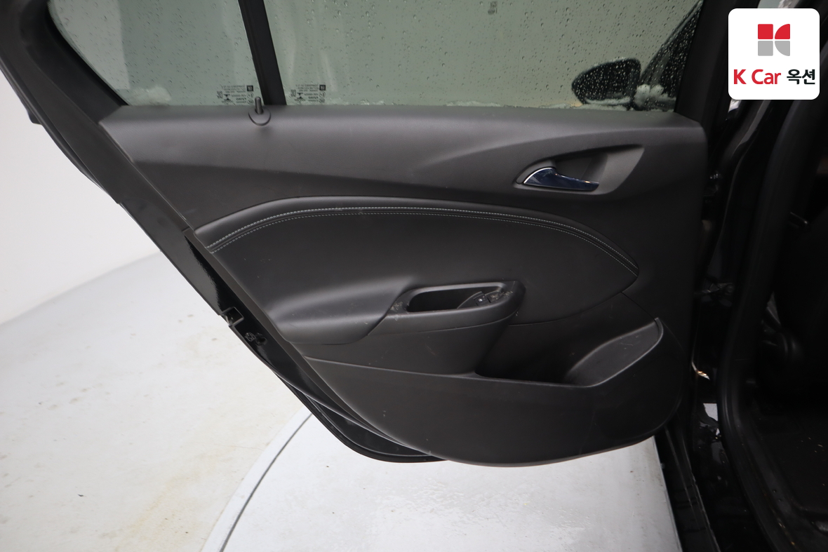 Gm Korea Cruze 2017 - Image 21