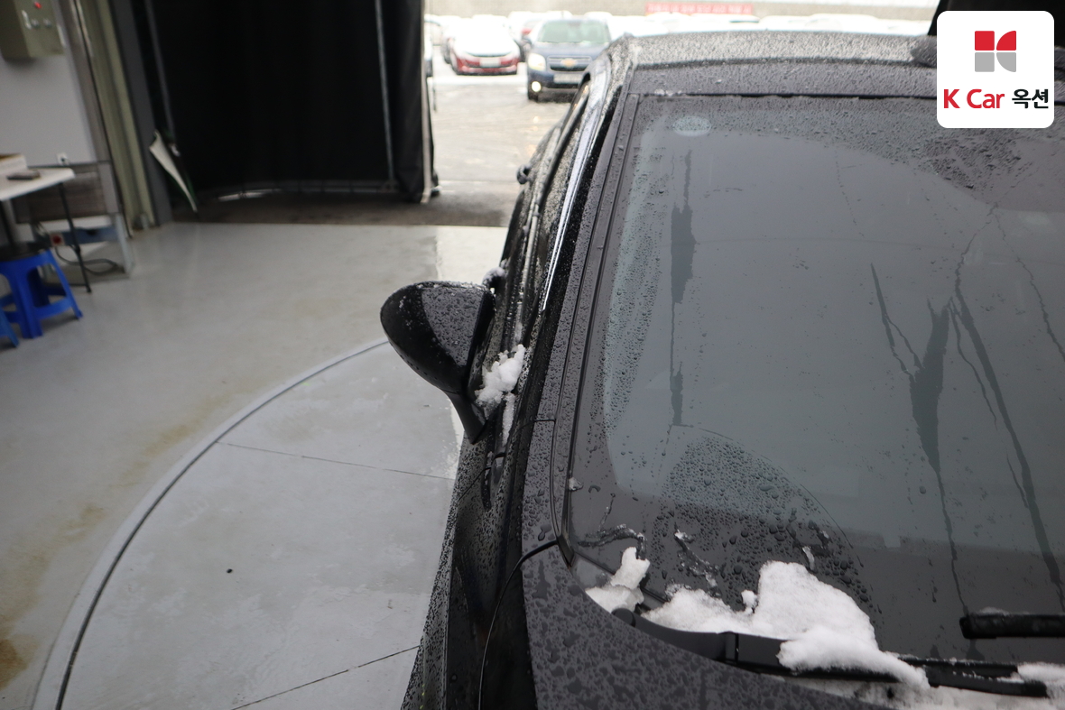 Gm Korea Cruze 2017 - Image 32