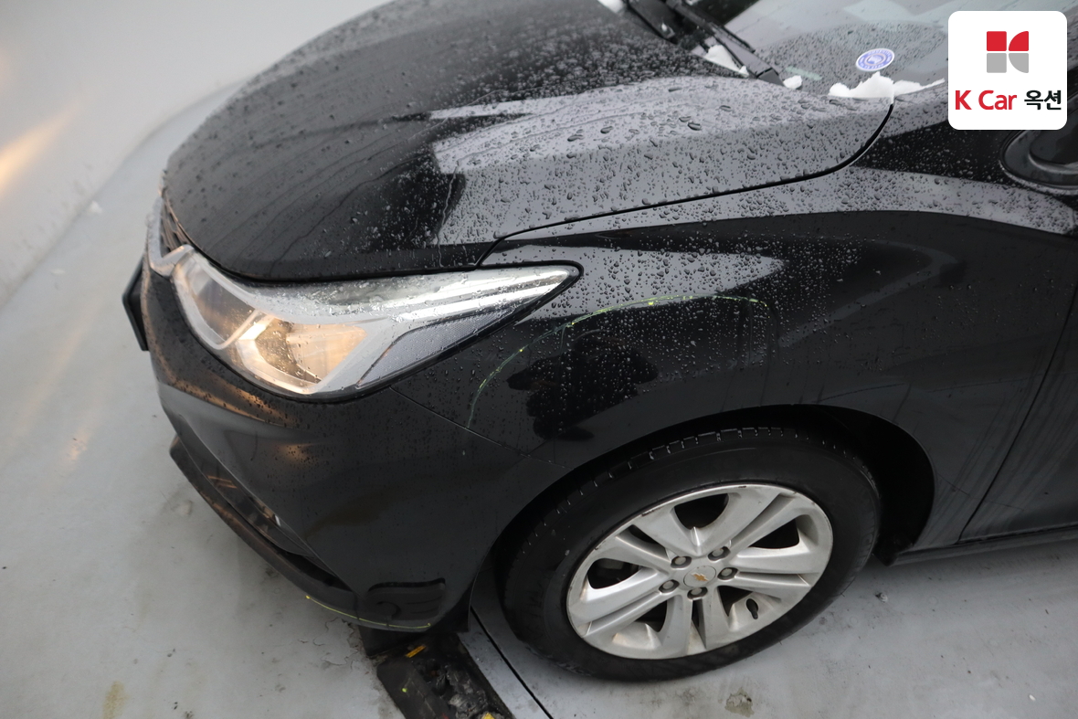 Gm Korea Cruze 2017 - Image 36