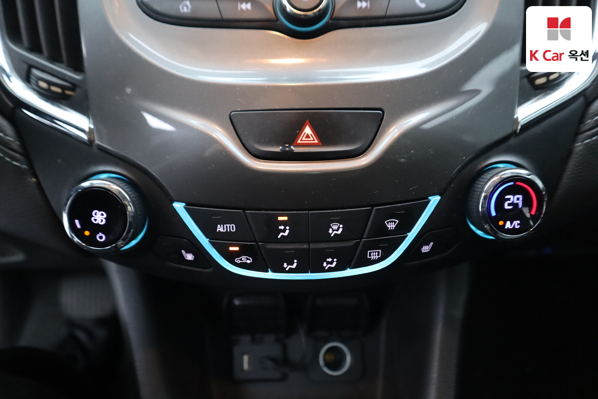 Gm Korea Cruze 2017 - Image 15