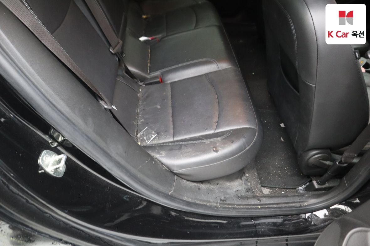 Gm Korea Cruze 2017 - Image 26