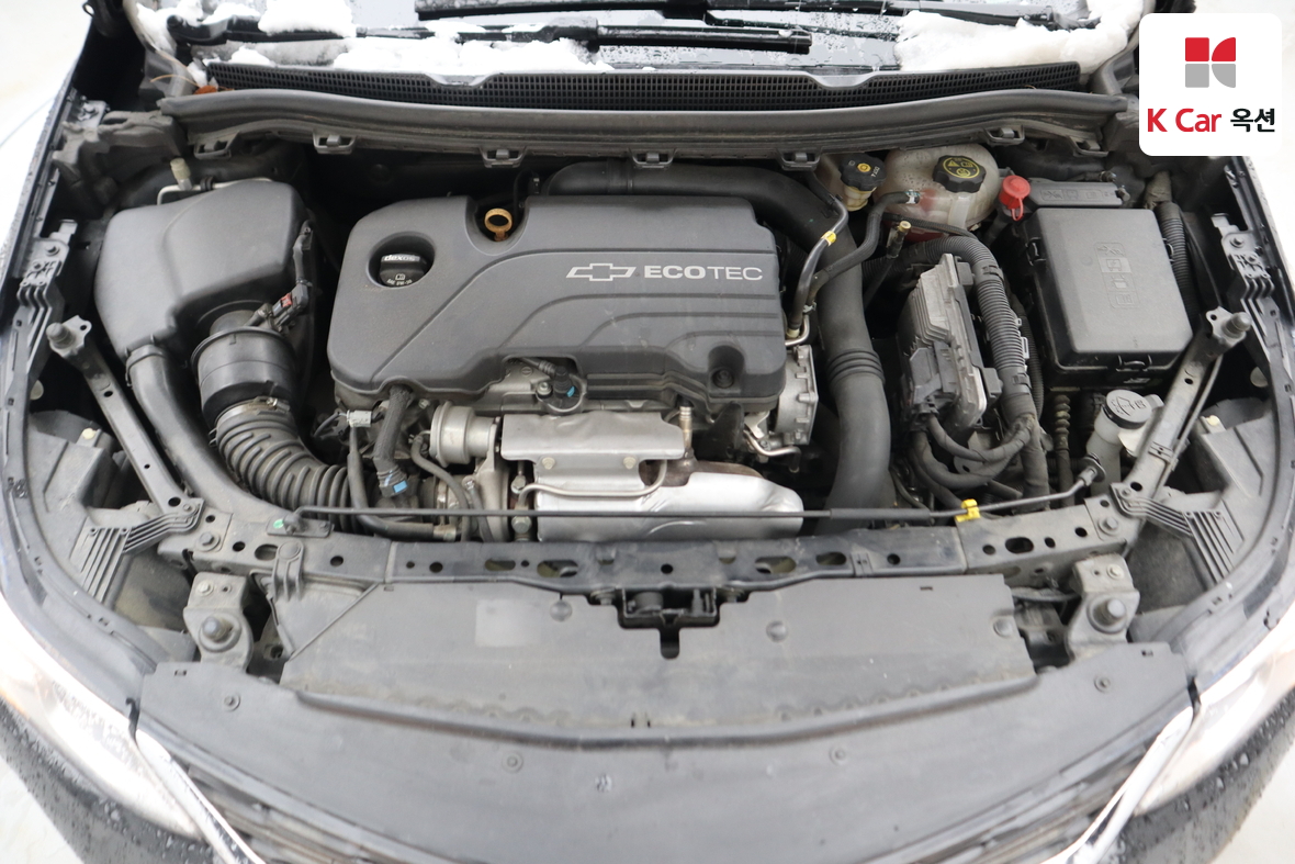 Gm Korea Cruze 2017 - Image 31