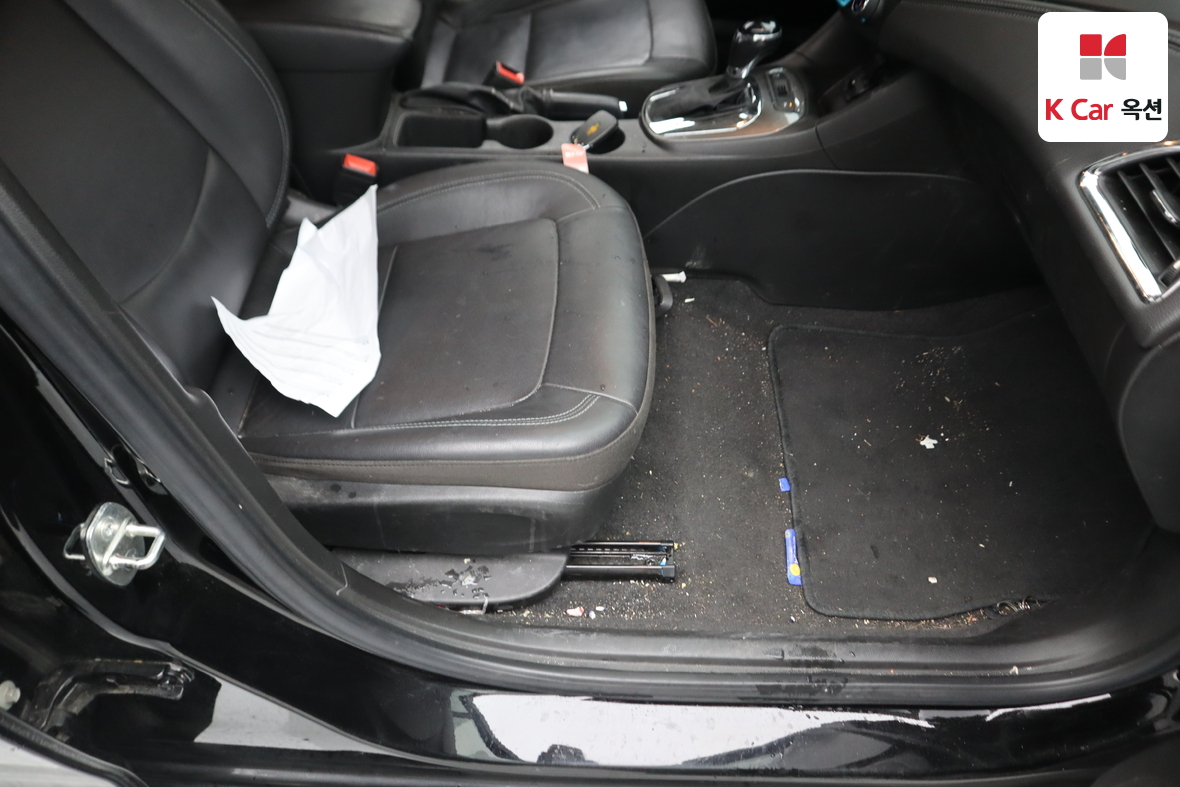 Gm Korea Cruze 2017 - Image 28