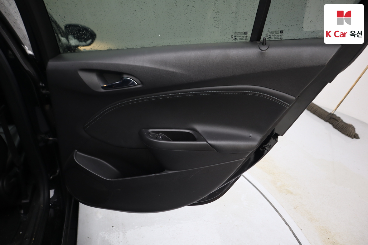 Gm Korea Cruze 2017 - Image 25