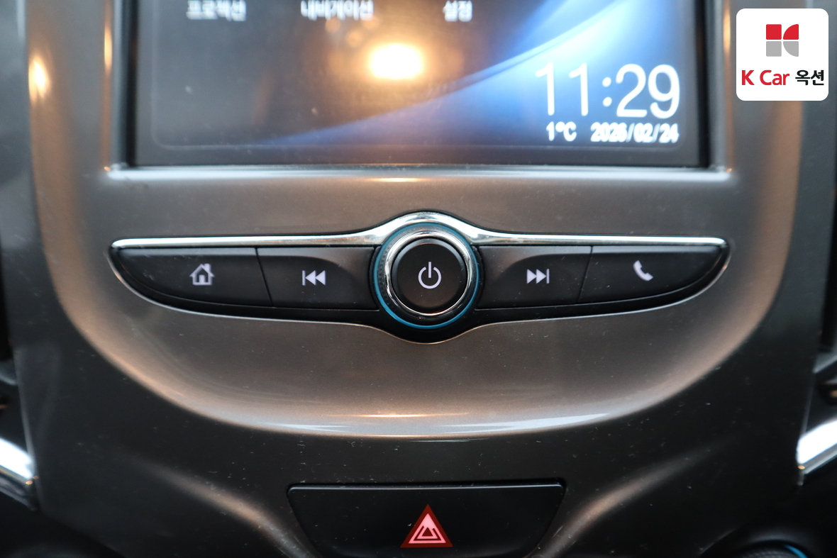 Gm Korea Cruze 2017 - Image 14