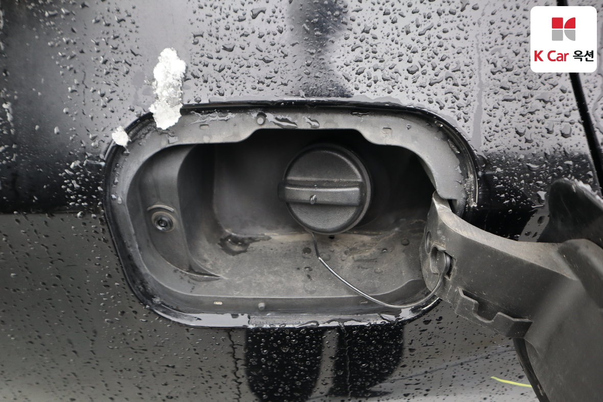 Gm Korea Cruze 2017 - Image 23