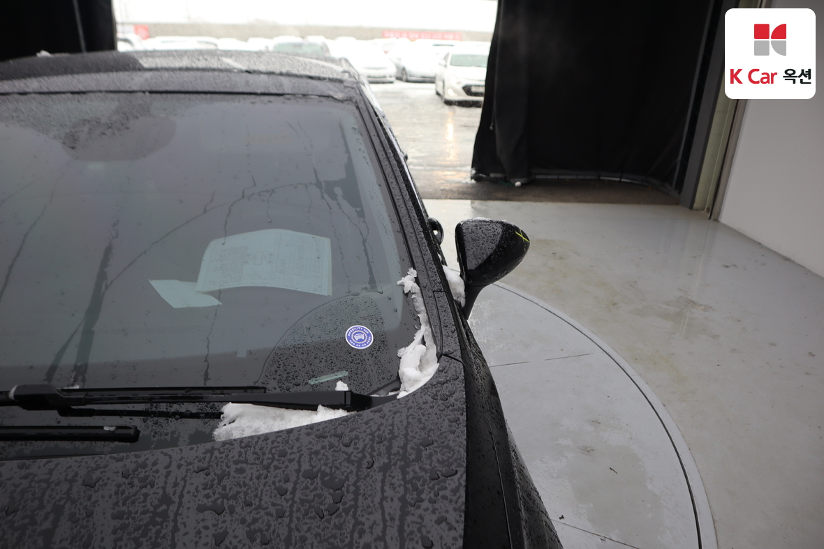 Gm Korea Cruze 2017 - Image 33