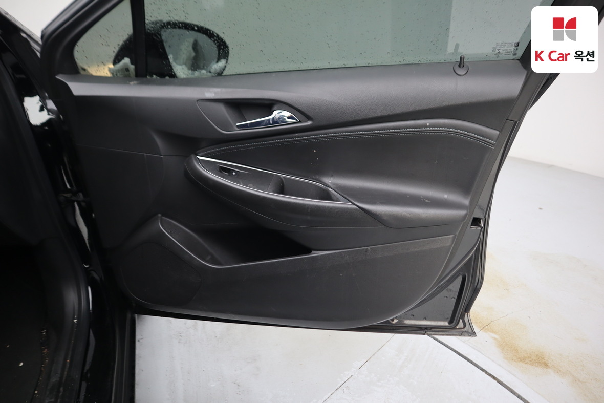 Gm Korea Cruze 2017 - Image 27