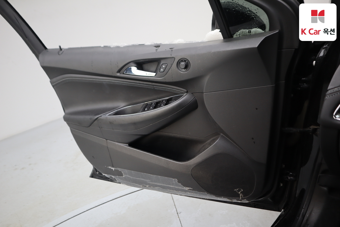 Gm Korea Cruze 2017 - Image 8