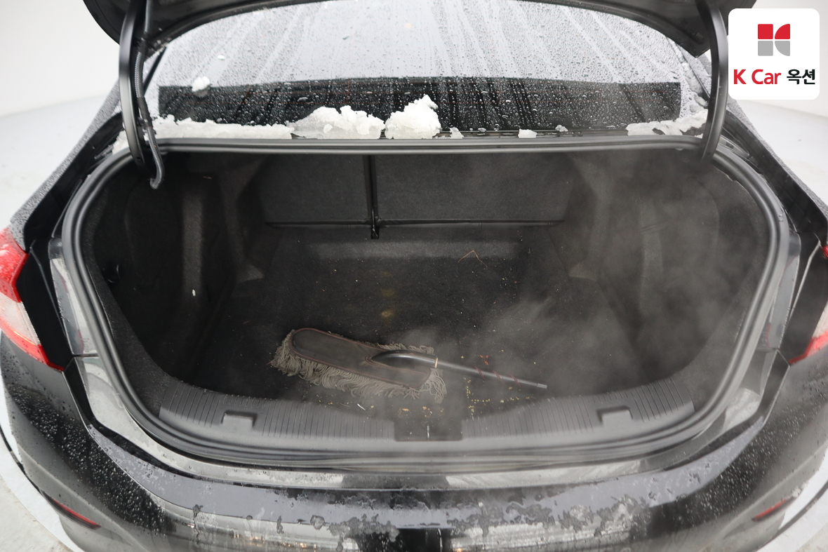 Gm Korea Cruze 2017 - Image 24