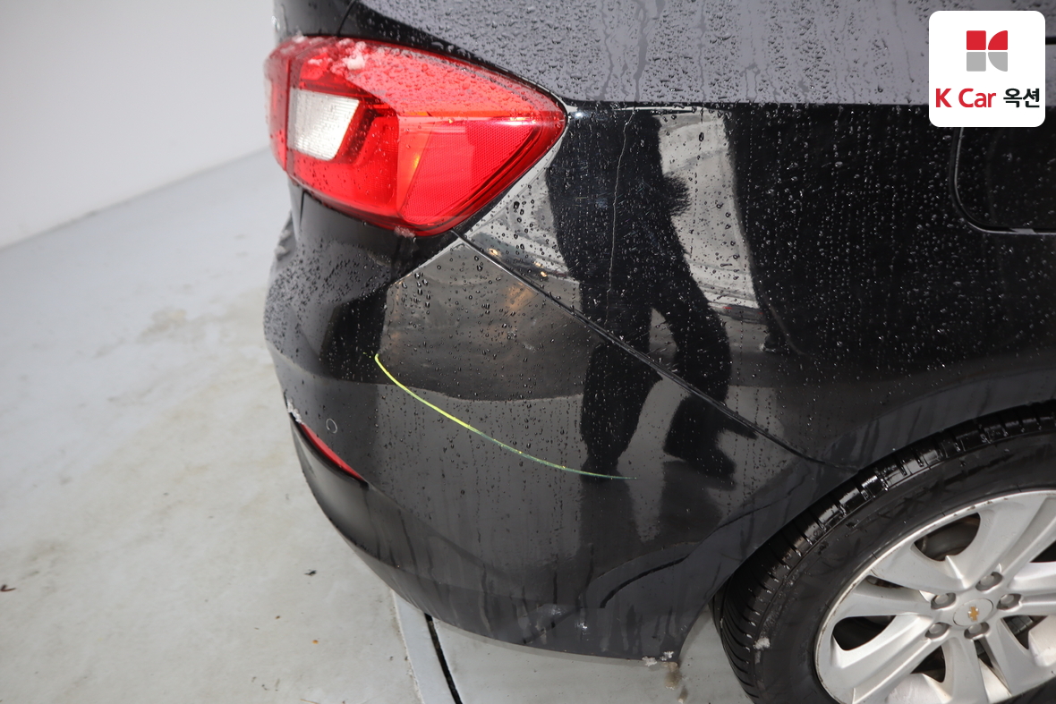 Gm Korea Cruze 2017 - Image 39