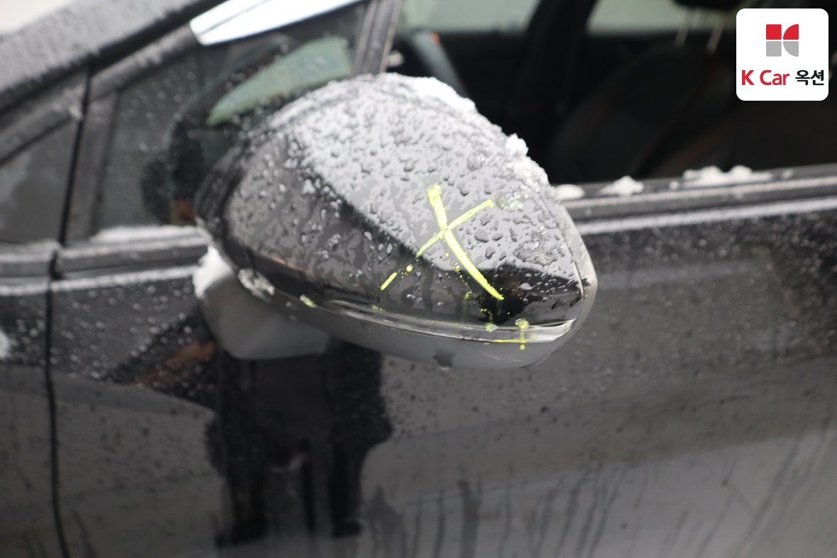 Gm Korea Cruze 2017 - Image 37