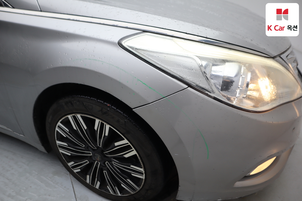 هيونداي أزيرا 2012 - صورة 38