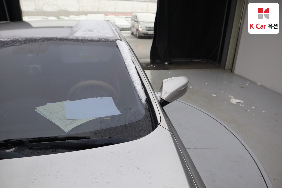 هيونداي أزيرا 2012 - صورة 35