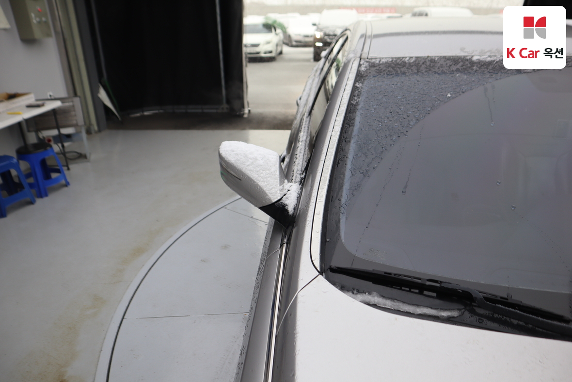 هيونداي أزيرا 2012 - صورة 34