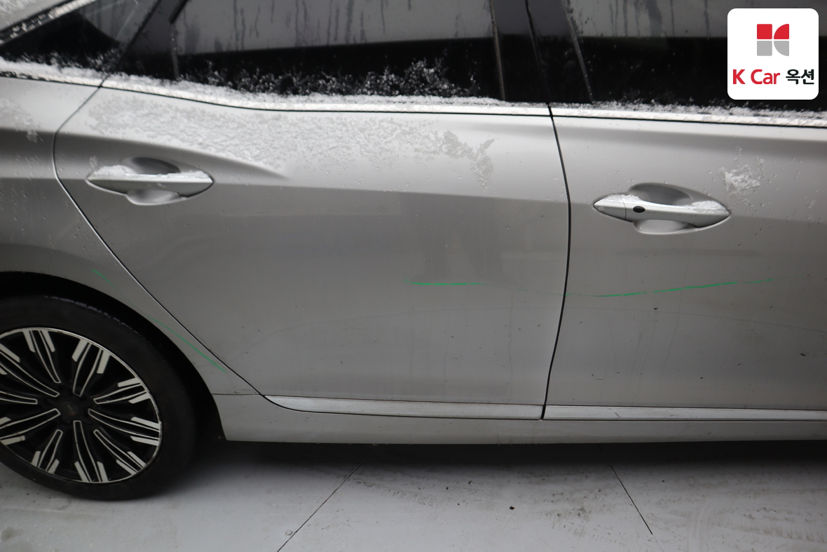 هيونداي أزيرا 2012 - صورة 37