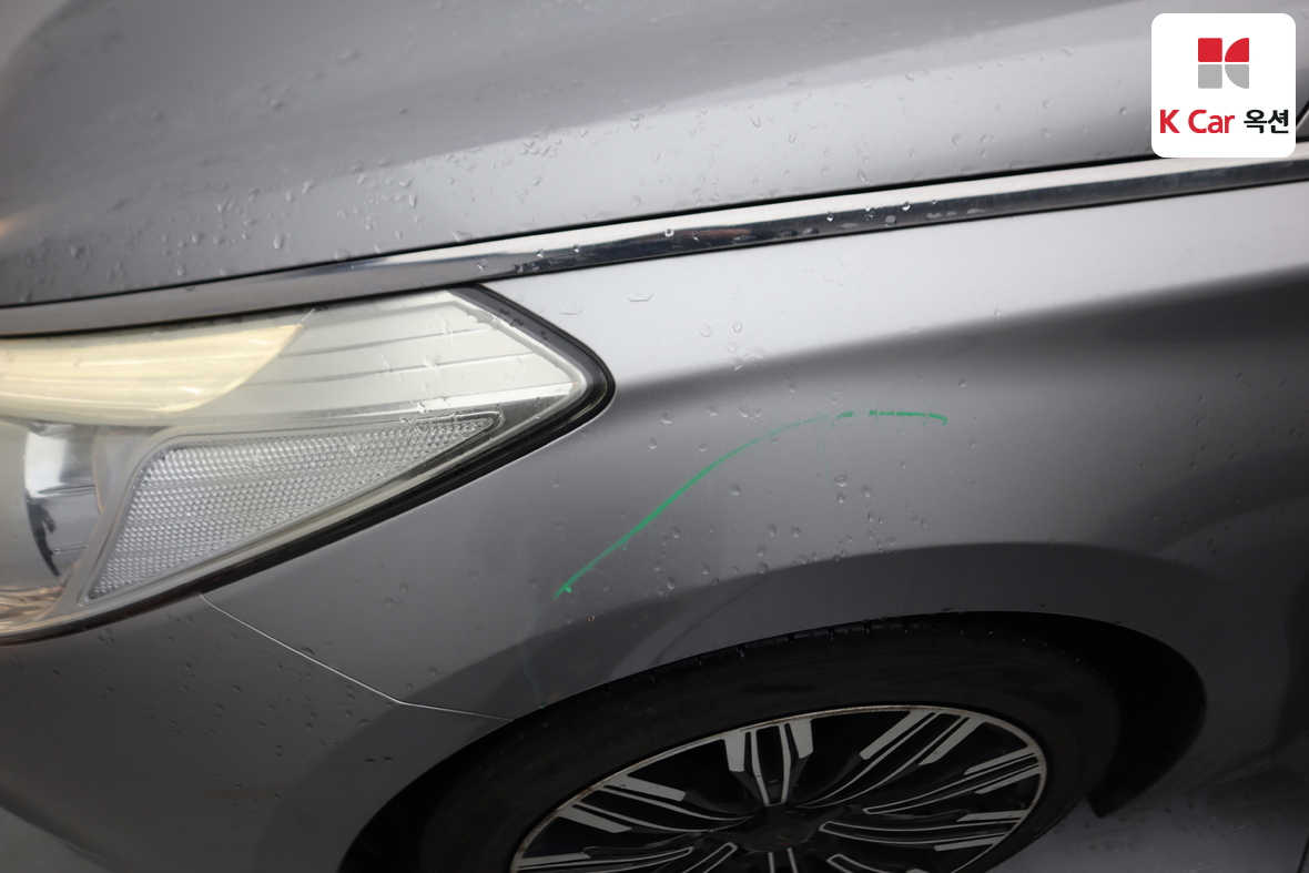 هيونداي أزيرا 2012 - صورة 40