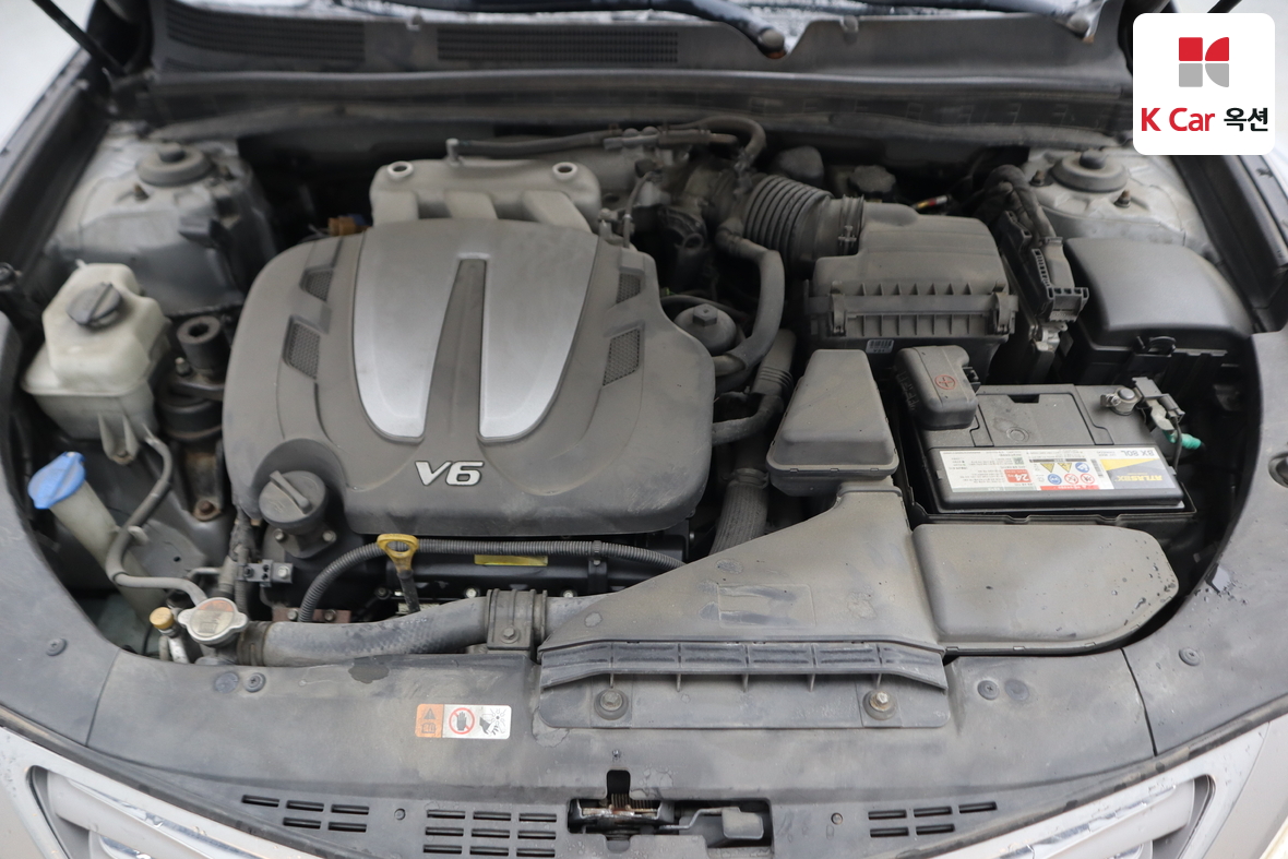 هيونداي أزيرا 2012 - صورة 33