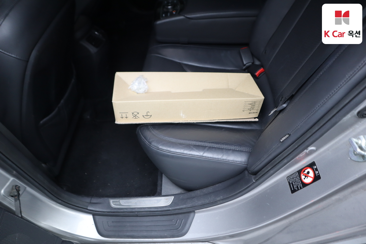 هيونداي أزيرا 2012 - صورة 22