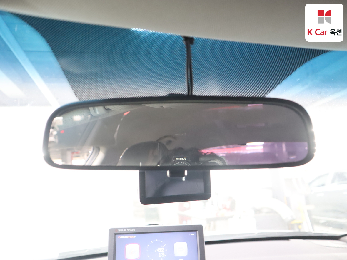 Kia K5 2013 - Image 13