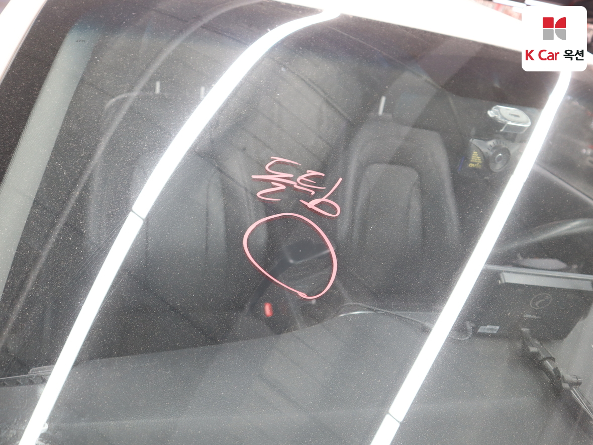 Kia K5 2013 - Image 33