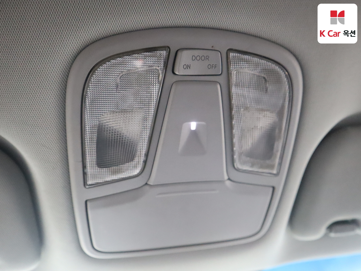 Kia K5 2013 - Image 12