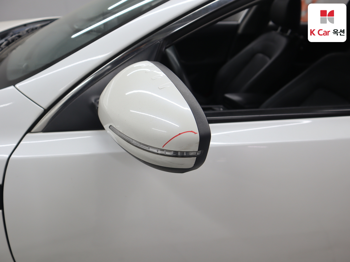 Kia K5 2013 - Image 36