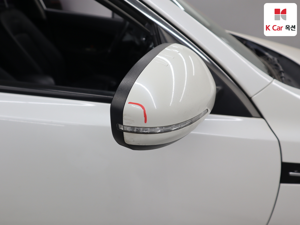 Kia K5 2013 - Image 42