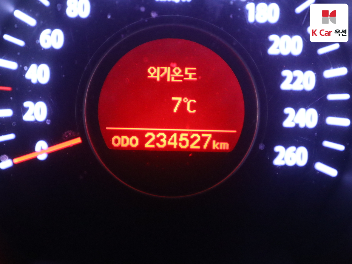 Kia K5 2013 - Image 4