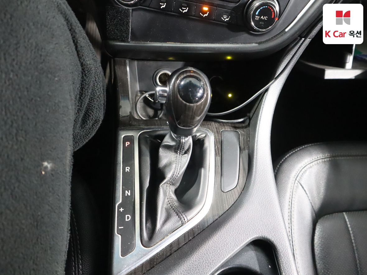 Kia K5 2013 - Image 17