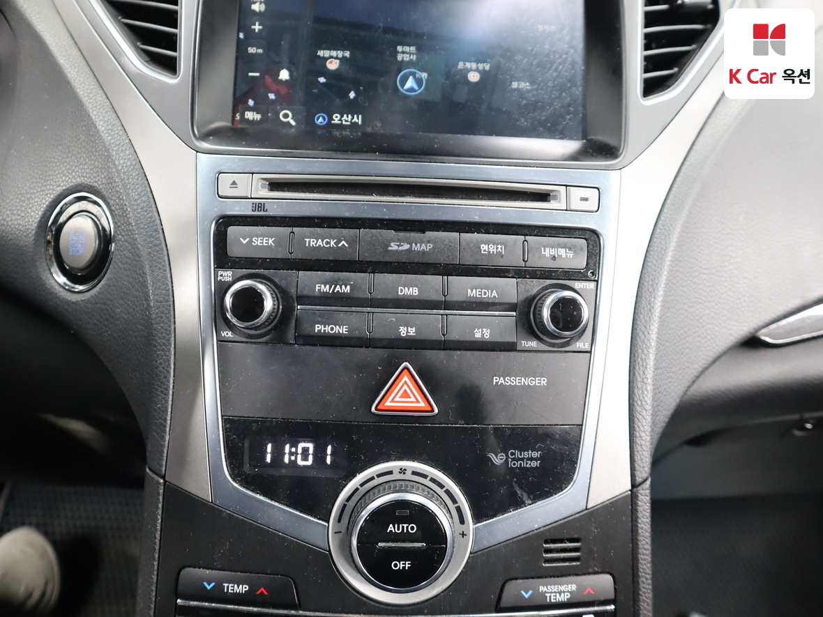 Hyundai AZERA 2016 - Image 15