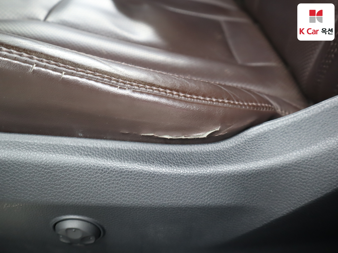 Hyundai AZERA 2016 - Image 21