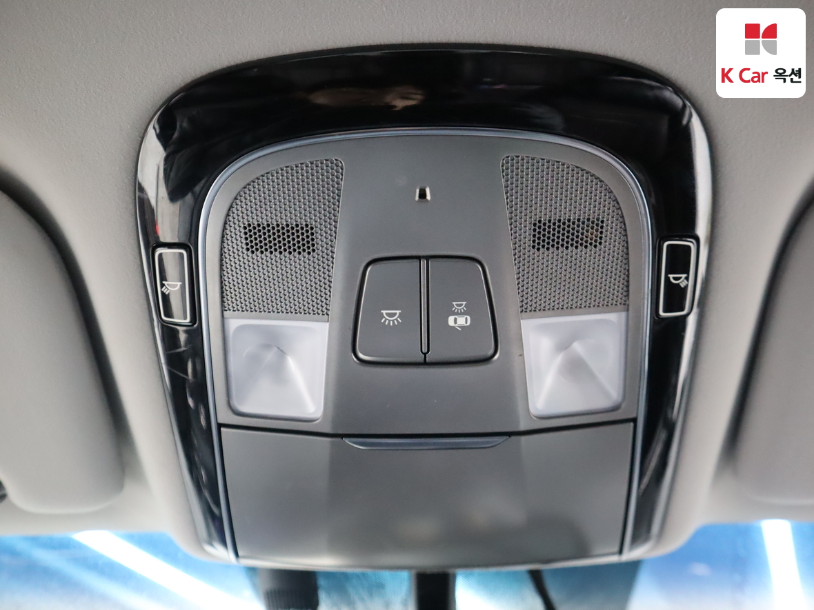 Hyundai AZERA 2016 - Image 12