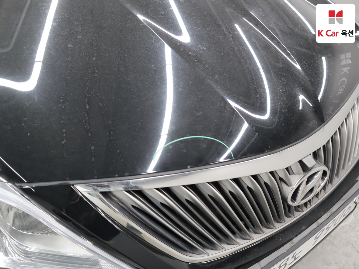 Hyundai AZERA 2016 - Image 39