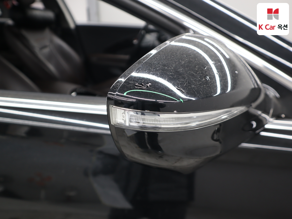 Hyundai AZERA 2016 - Image 48