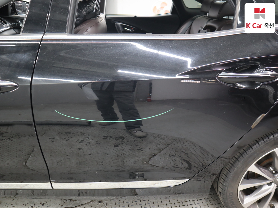 Hyundai AZERA 2016 - Image 42