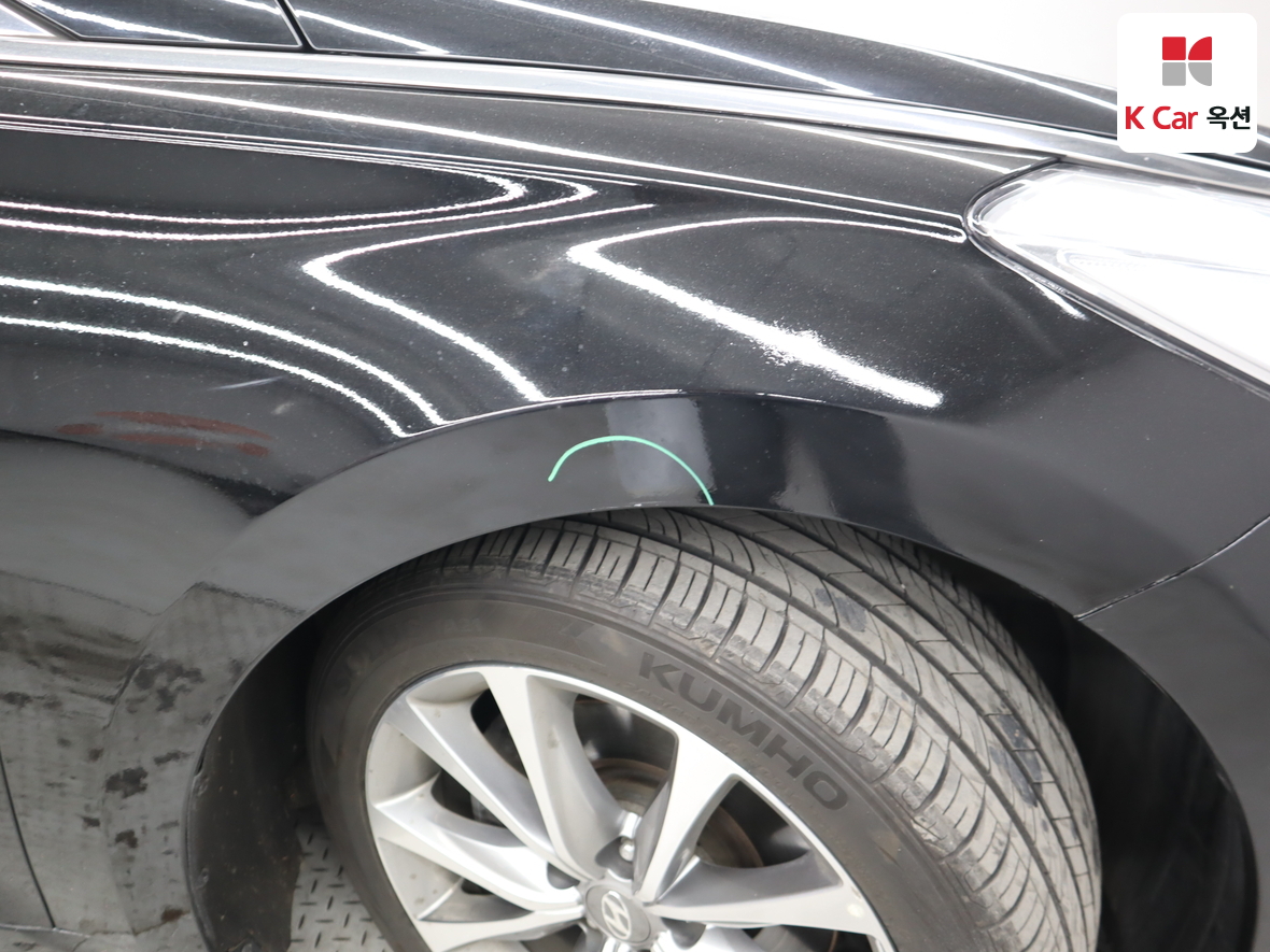 Hyundai AZERA 2016 - Image 37