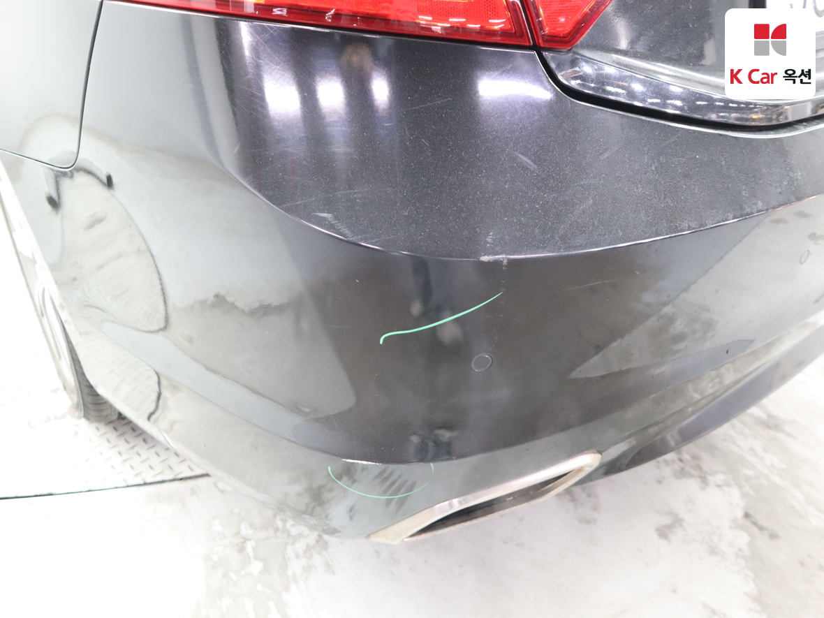 Hyundai AZERA 2016 - Image 44