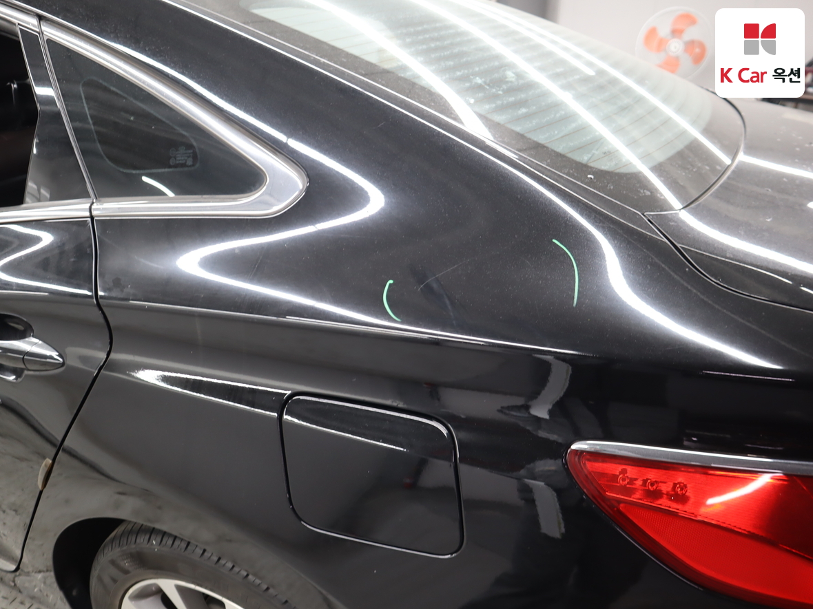 Hyundai AZERA 2016 - Image 43